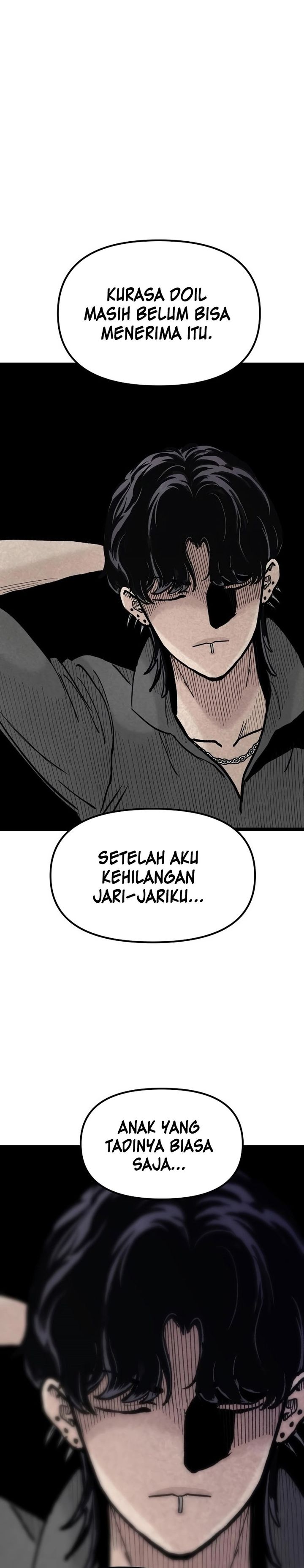 Read Silent Transfer Student Bahasa Indonesia ID Manga Online
