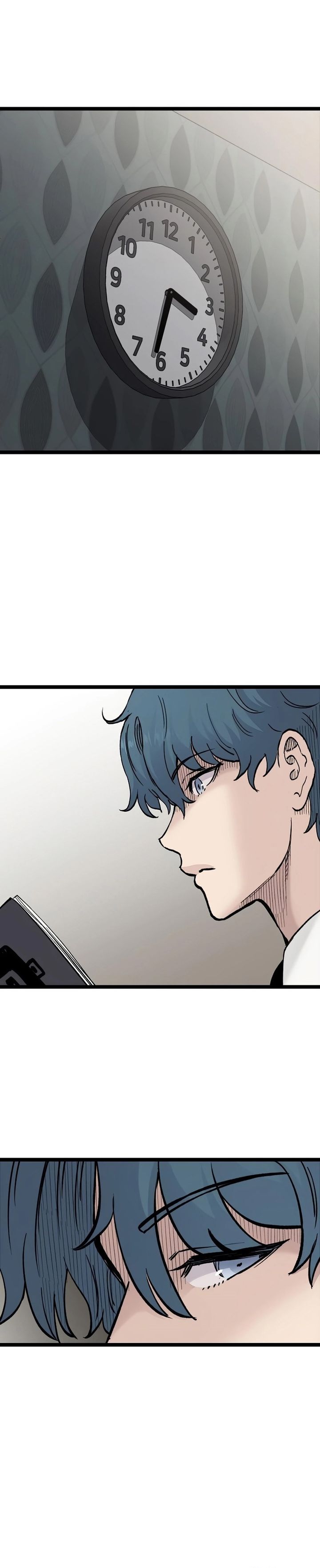 Read Silent Transfer Student Bahasa Indonesia ID Manga Online