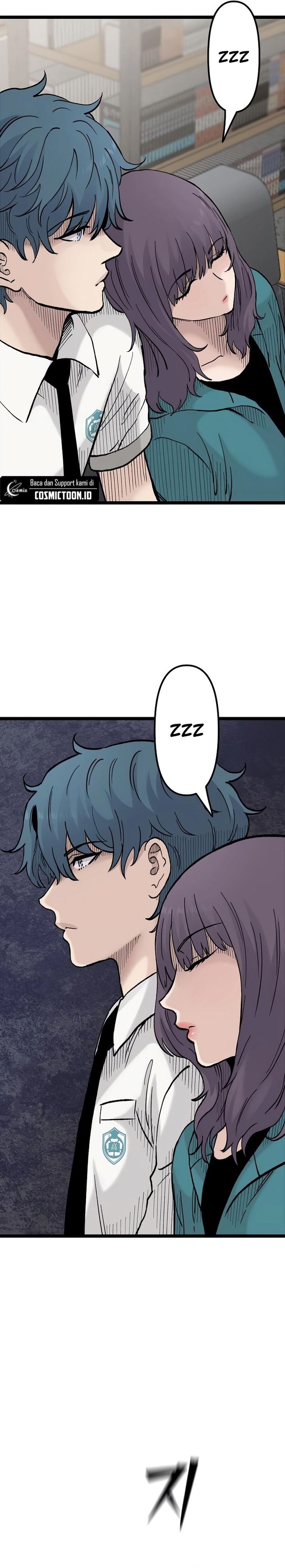 Read Silent Transfer Student Bahasa Indonesia ID Manga Online