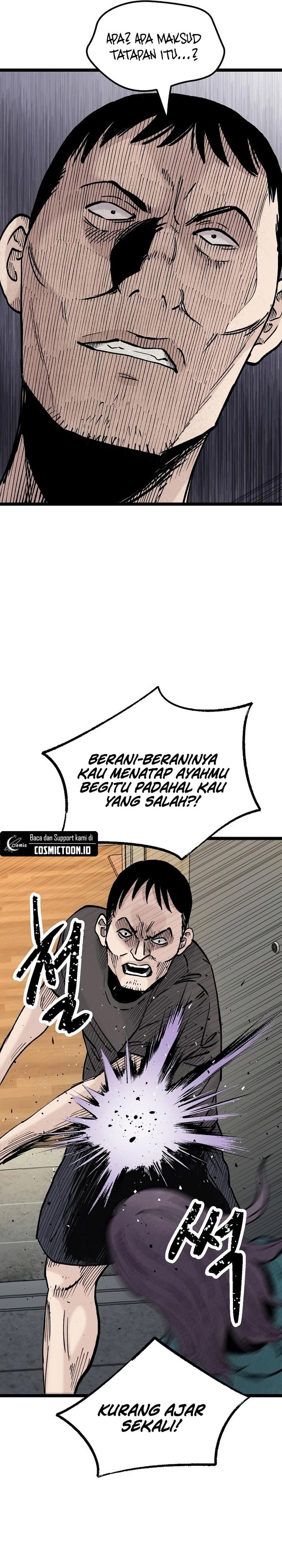 Read Silent Transfer Student Bahasa Indonesia ID Manga Online