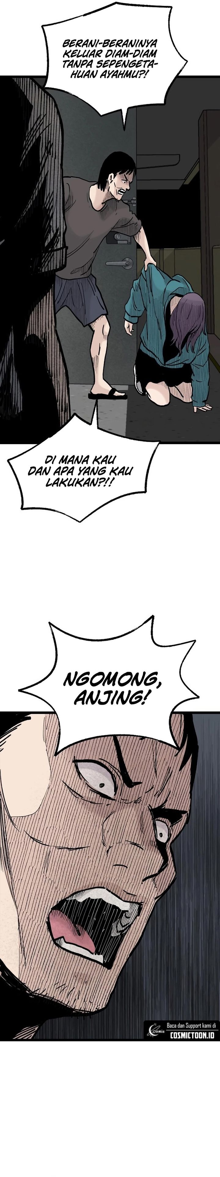 Read Silent Transfer Student Bahasa Indonesia ID Manga Online