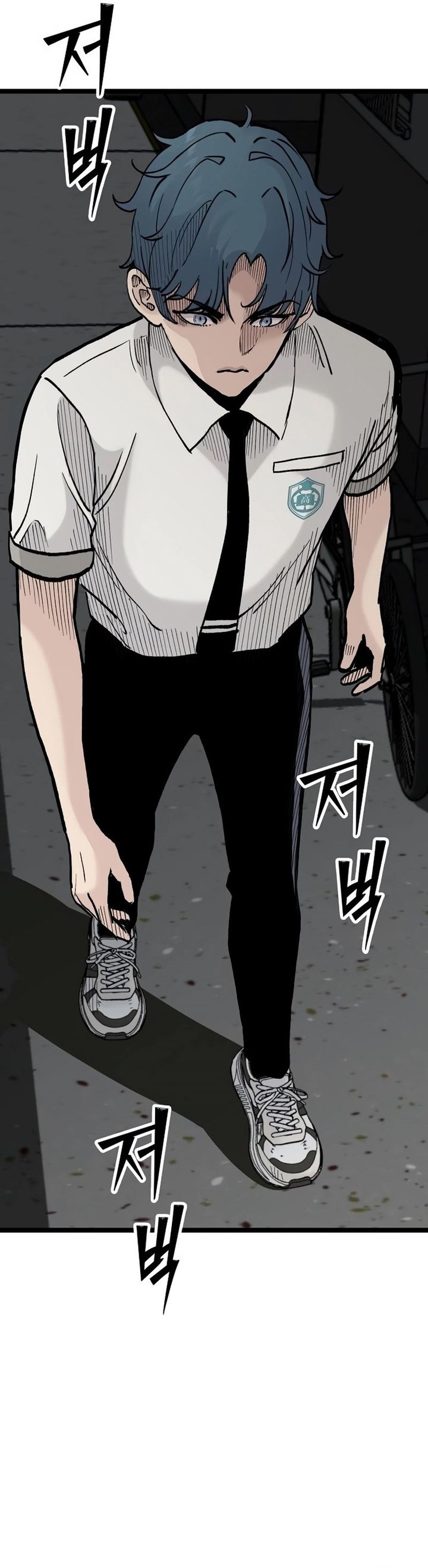 Read Silent Transfer Student Bahasa Indonesia ID Manga Online