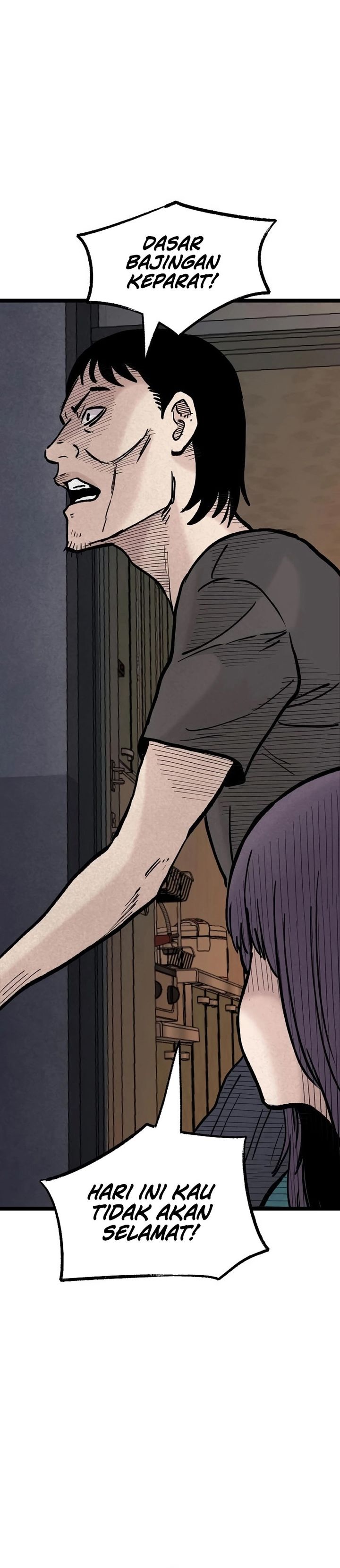 Read Silent Transfer Student Bahasa Indonesia ID Manga Online