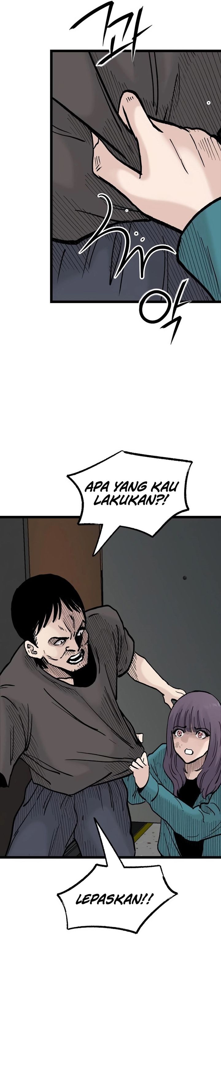 Read Silent Transfer Student Bahasa Indonesia ID Manga Online