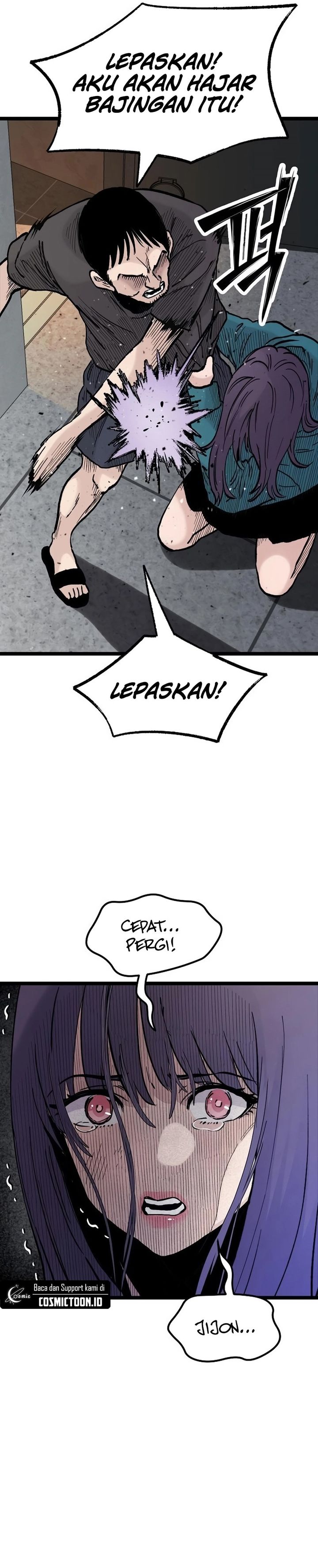 Read Silent Transfer Student Bahasa Indonesia ID Manga Online