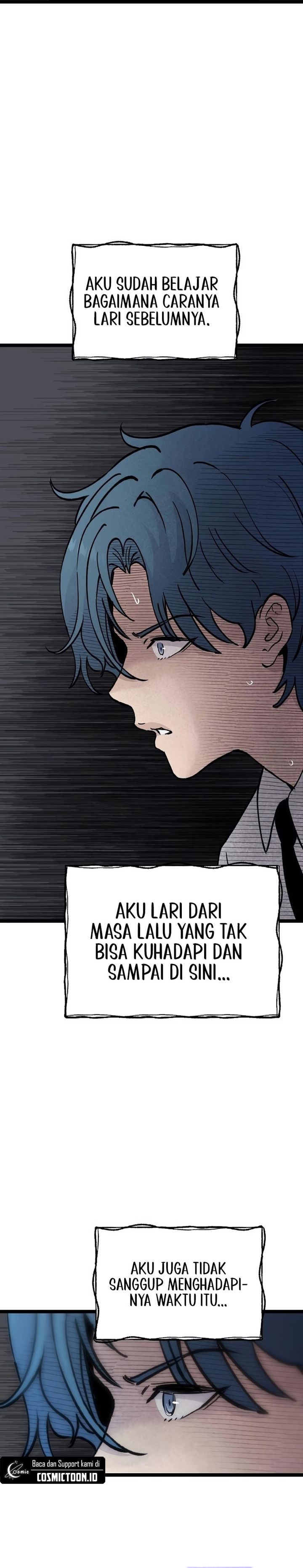 Read Silent Transfer Student Bahasa Indonesia ID Manga Online