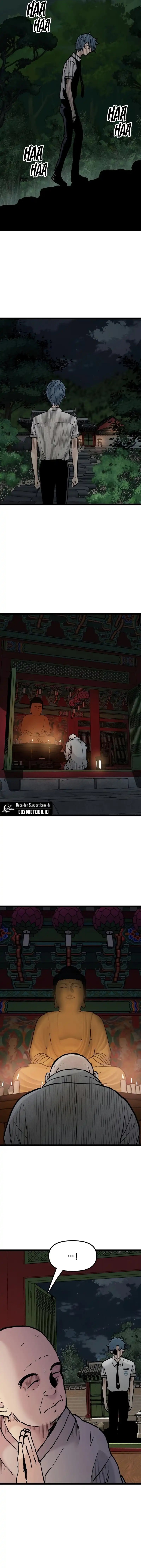 Read Silent Transfer Student Bahasa Indonesia ID Manga Online