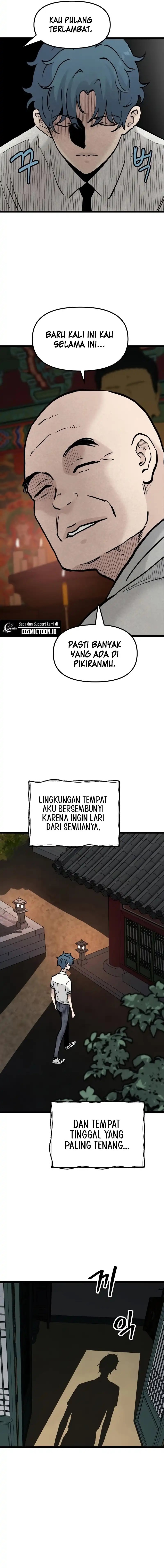 Read Silent Transfer Student Bahasa Indonesia ID Manga Online