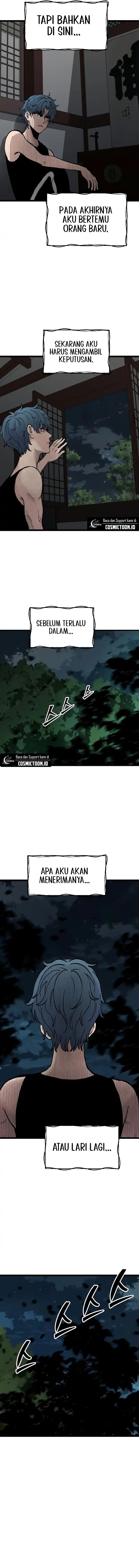 Read Silent Transfer Student Bahasa Indonesia ID Manga Online