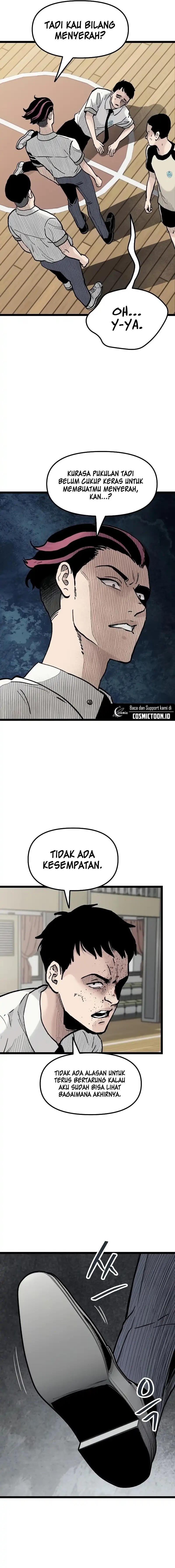 Read Silent Transfer Student Bahasa Indonesia ID Manga Online