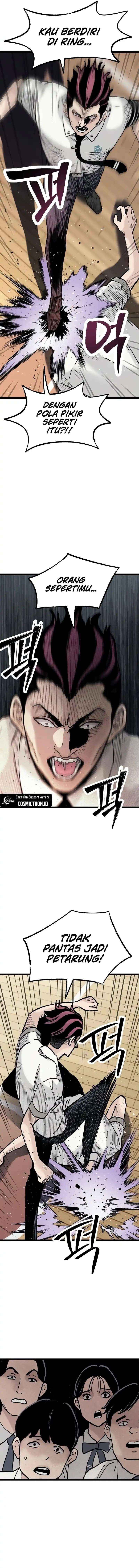 Read Silent Transfer Student Bahasa Indonesia ID Manga Online