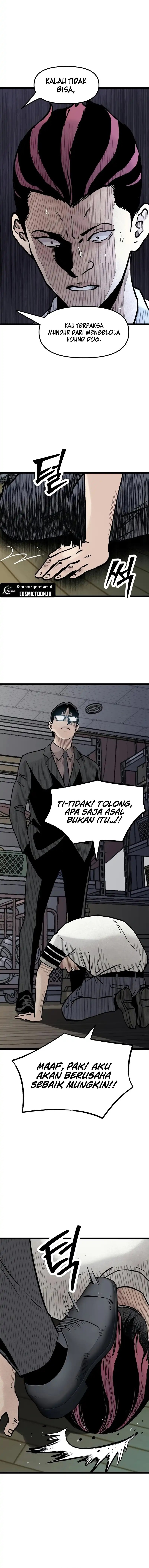 Read Silent Transfer Student Bahasa Indonesia ID Manga Online