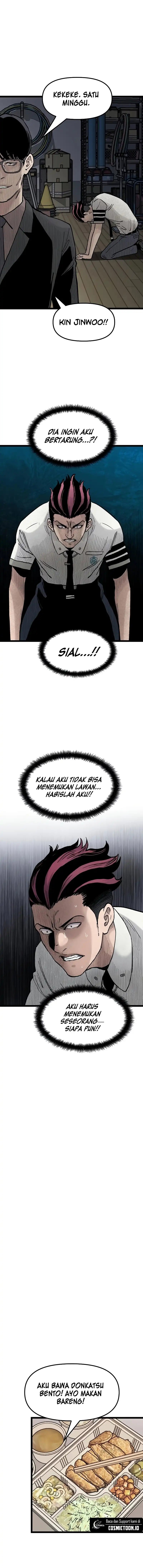 Read Silent Transfer Student Bahasa Indonesia ID Manga Online