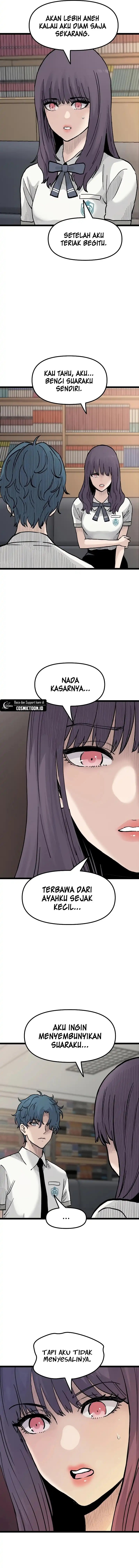 Read Silent Transfer Student Bahasa Indonesia ID Manga Online