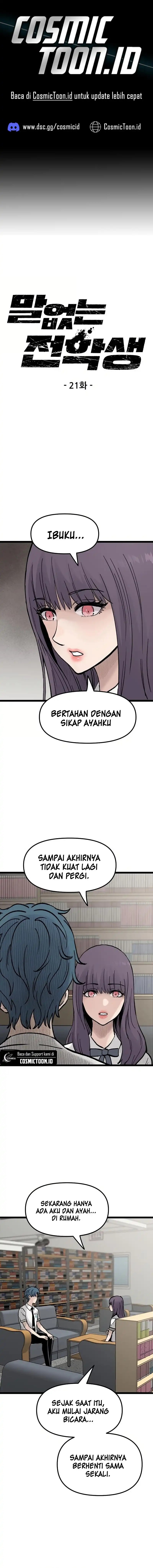 Read Silent Transfer Student Bahasa Indonesia ID Manga Online