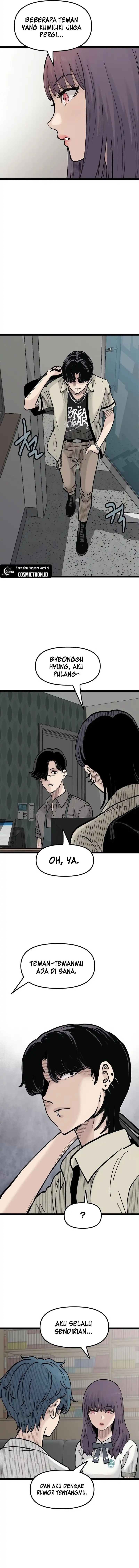 Read Silent Transfer Student Bahasa Indonesia ID Manga Online