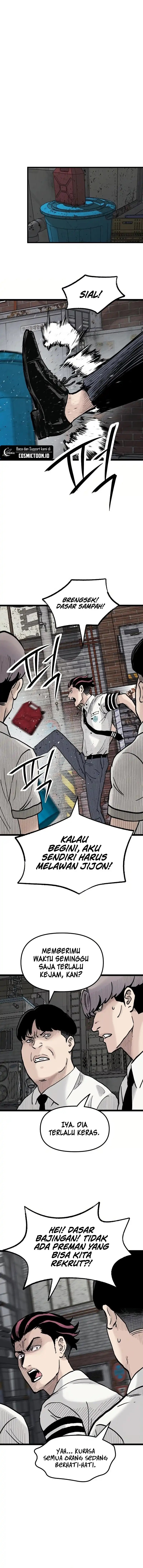Read Silent Transfer Student Bahasa Indonesia ID Manga Online