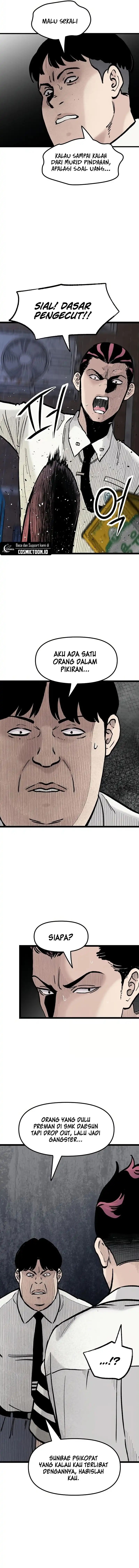 Read Silent Transfer Student Bahasa Indonesia ID Manga Online