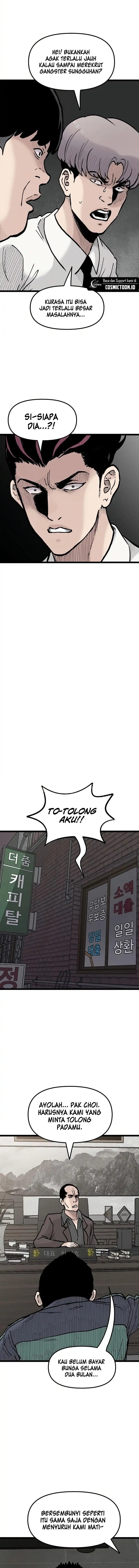 Read Silent Transfer Student Bahasa Indonesia ID Manga Online