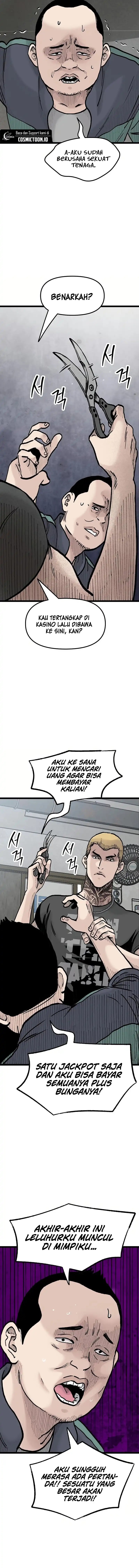 Read Silent Transfer Student Bahasa Indonesia ID Manga Online