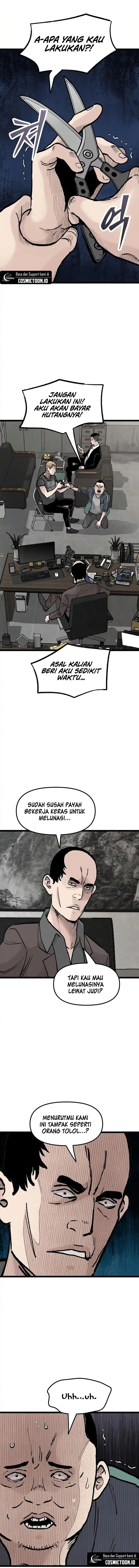Read Silent Transfer Student Bahasa Indonesia ID Manga Online