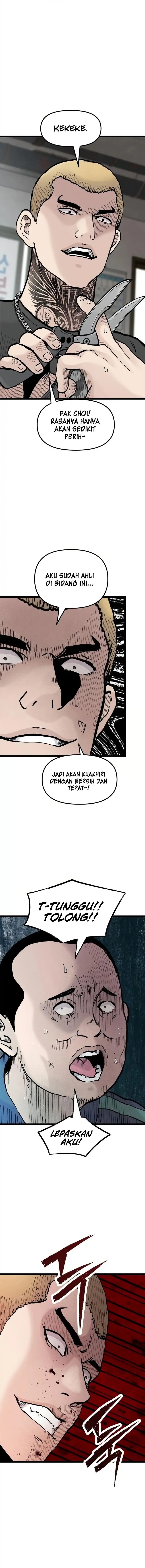 Read Silent Transfer Student Bahasa Indonesia ID Manga Online