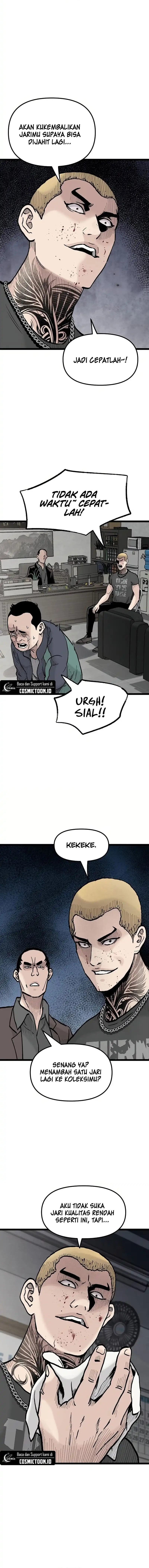 Read Silent Transfer Student Bahasa Indonesia ID Manga Online