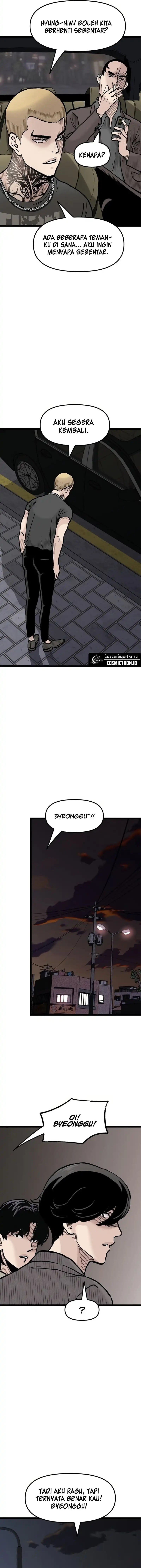 Read Silent Transfer Student Bahasa Indonesia ID Manga Online
