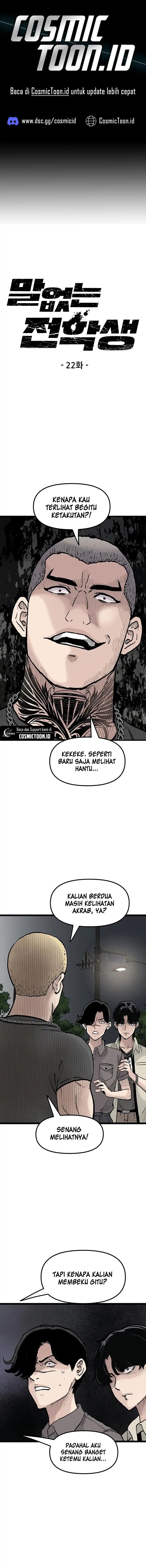 Read Silent Transfer Student Bahasa Indonesia ID Manga Online