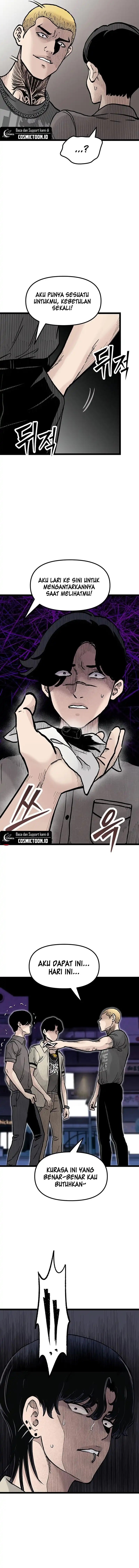 Read Silent Transfer Student Bahasa Indonesia ID Manga Online