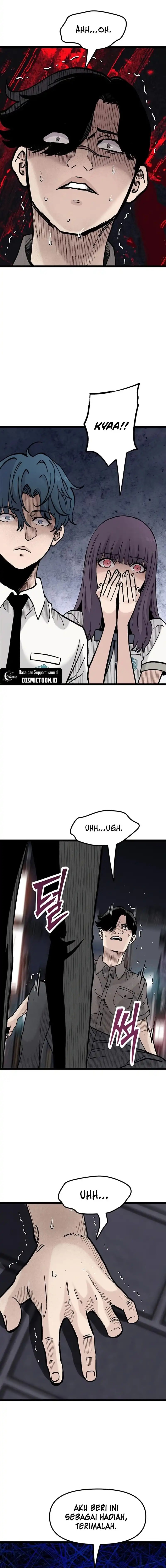 Read Silent Transfer Student Bahasa Indonesia ID Manga Online