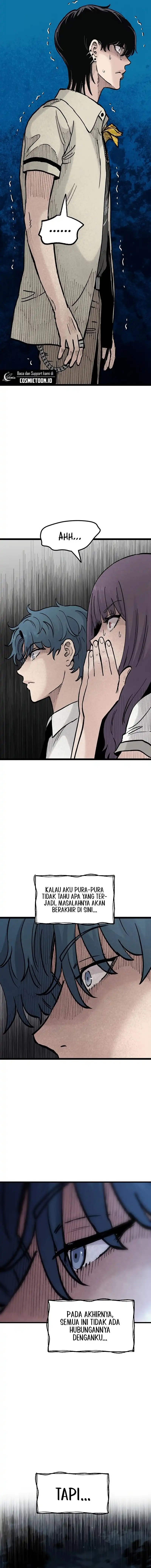 Read Silent Transfer Student Bahasa Indonesia ID Manga Online