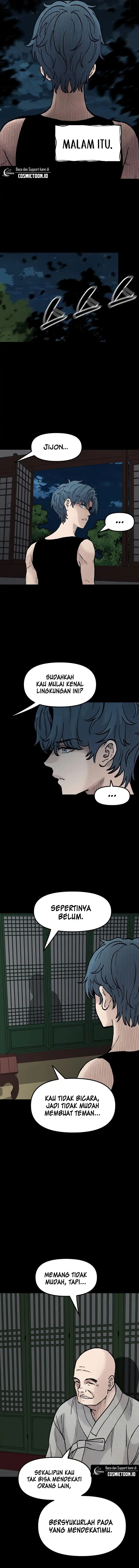 Read Silent Transfer Student Bahasa Indonesia ID Manga Online