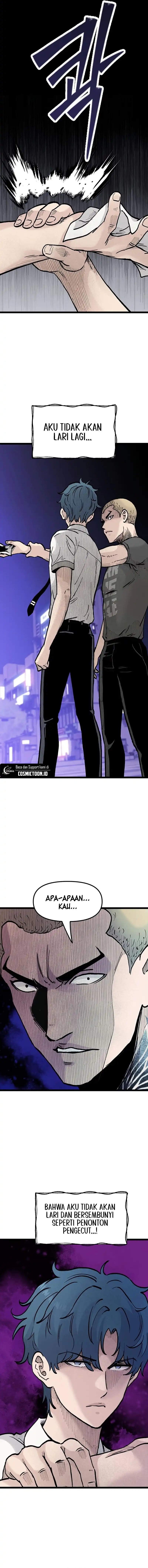 Read Silent Transfer Student Bahasa Indonesia ID Manga Online
