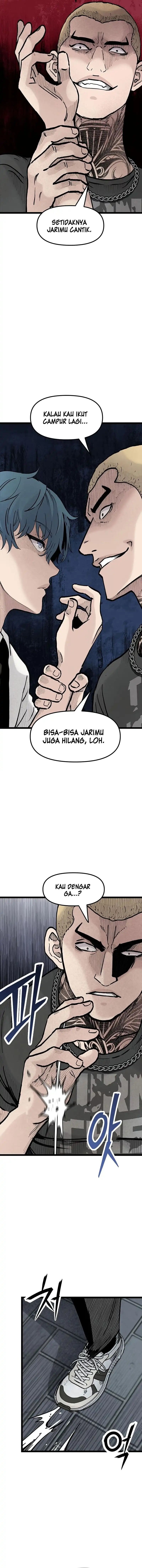 Read Silent Transfer Student Bahasa Indonesia ID Manga Online