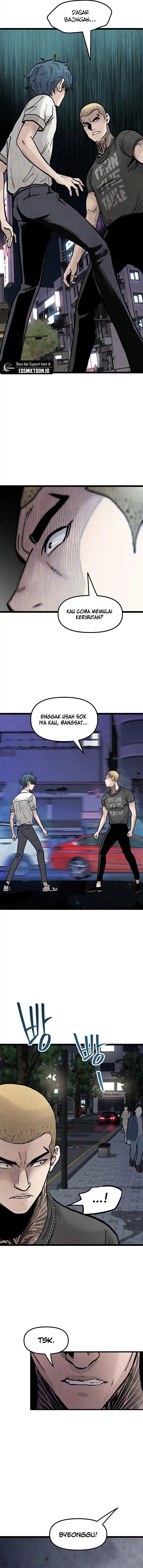 Read Silent Transfer Student Bahasa Indonesia ID Manga Online