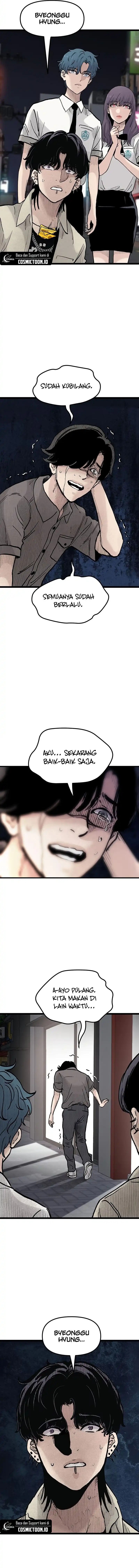 Read Silent Transfer Student Bahasa Indonesia ID Manga Online