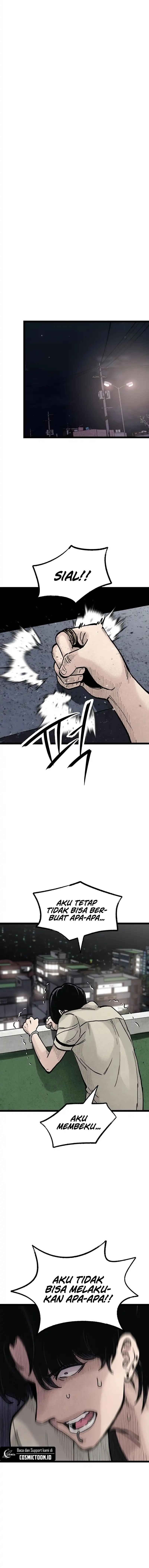 Read Silent Transfer Student Bahasa Indonesia ID Manga Online