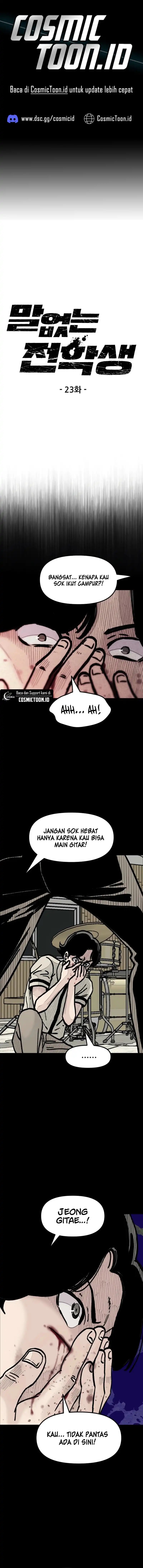 Read Silent Transfer Student Bahasa Indonesia ID Manga Online