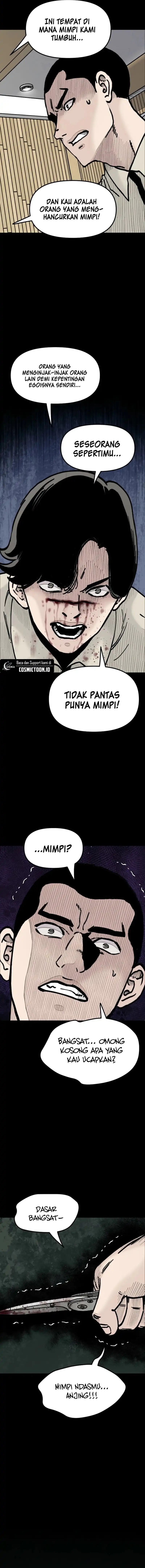 Read Silent Transfer Student Bahasa Indonesia ID Manga Online