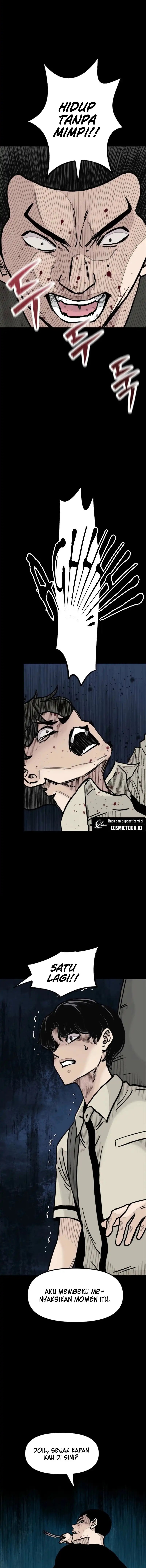 Read Silent Transfer Student Bahasa Indonesia ID Manga Online