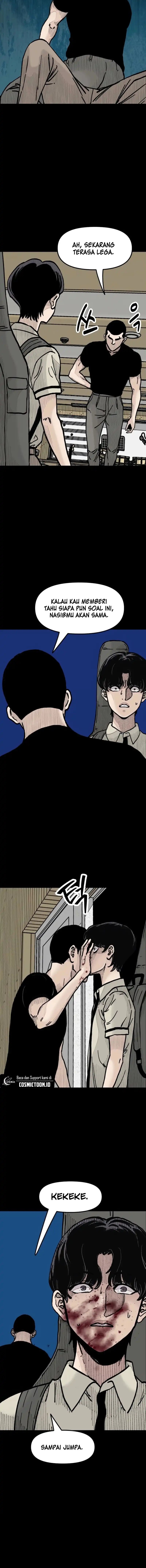 Read Silent Transfer Student Bahasa Indonesia ID Manga Online