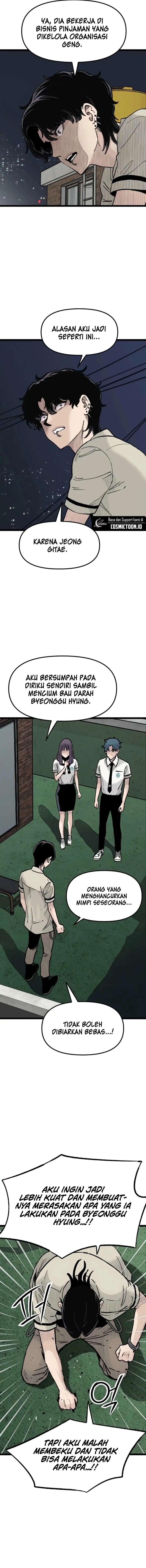 Read Silent Transfer Student Bahasa Indonesia ID Manga Online