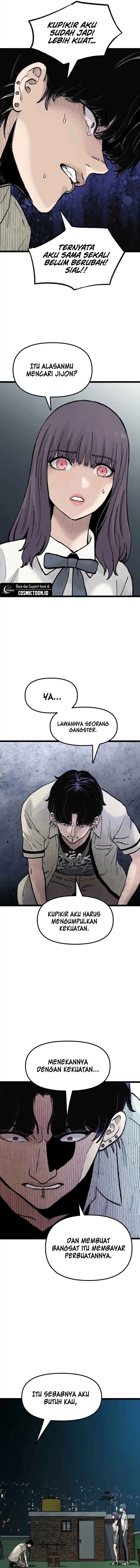 Read Silent Transfer Student Bahasa Indonesia ID Manga Online