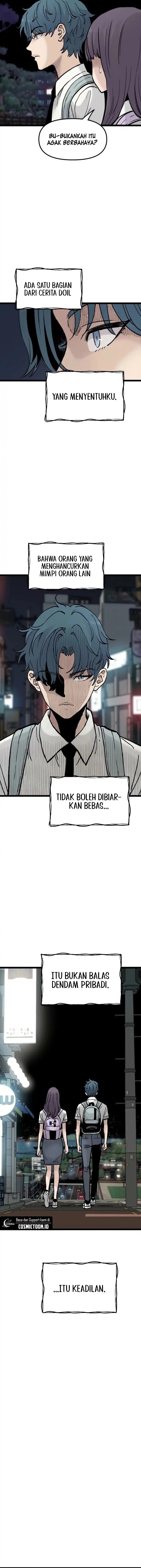 Read Silent Transfer Student Bahasa Indonesia ID Manga Online