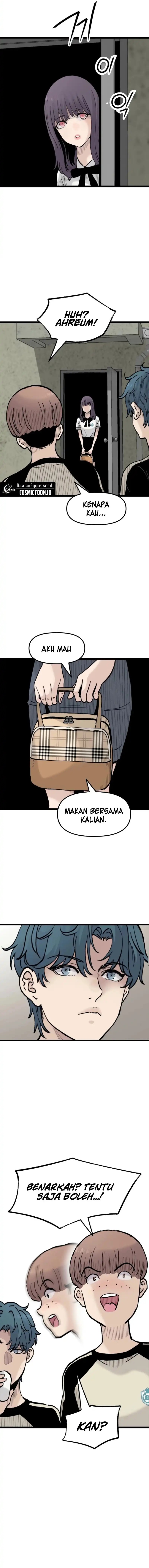 Read Silent Transfer Student Bahasa Indonesia ID Manga Online