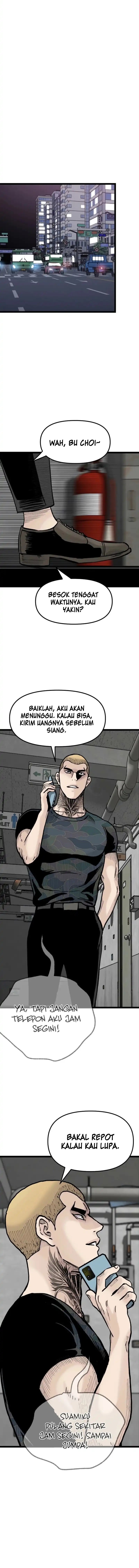 Read Silent Transfer Student Bahasa Indonesia ID Manga Online