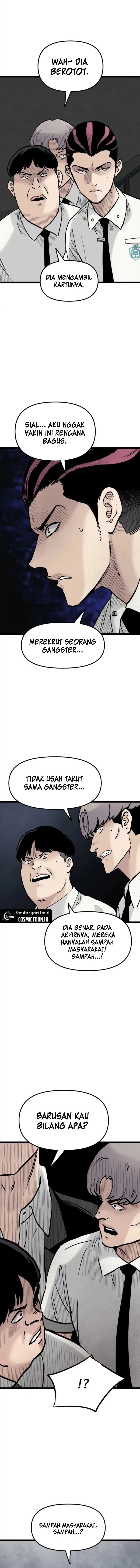 Read Silent Transfer Student Bahasa Indonesia ID Manga Online