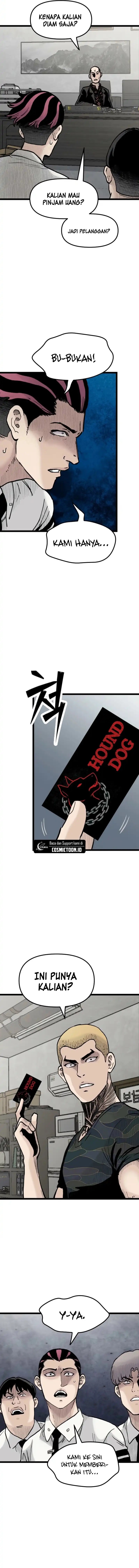 Read Silent Transfer Student Bahasa Indonesia ID Manga Online