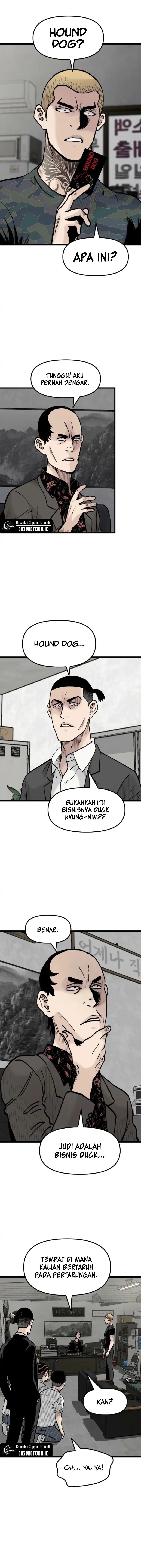 Read Silent Transfer Student Bahasa Indonesia ID Manga Online